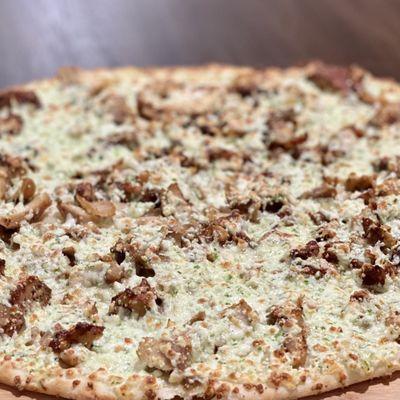 Kahramana Restaurant