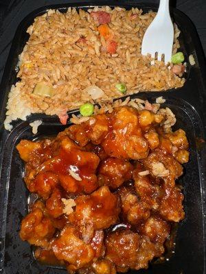 China Cafe
