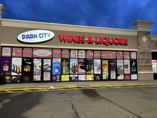 Park City Wines & Liquors