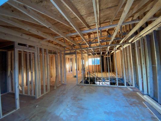 New Ideas General Contractor