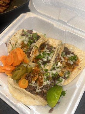 Taqueria La Herradura