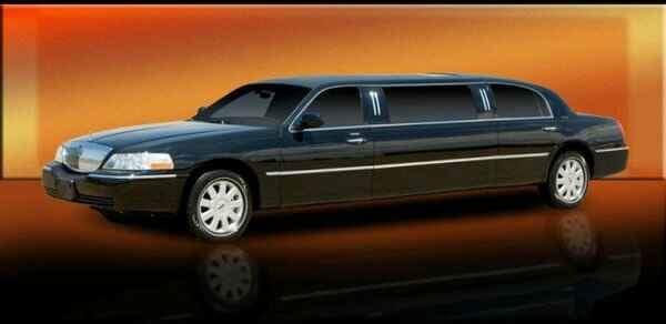 Executive Ride