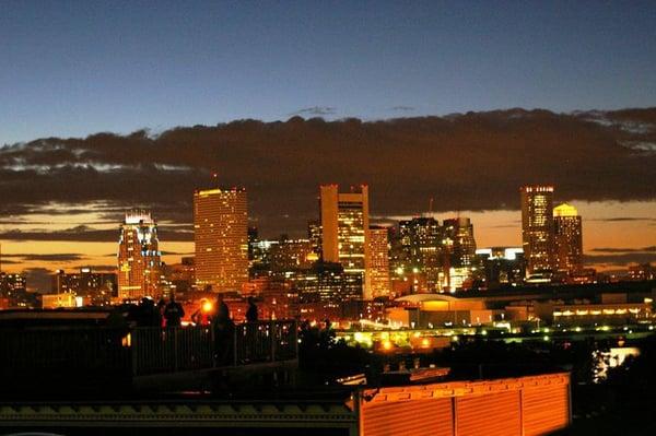 Seaport Realty Group