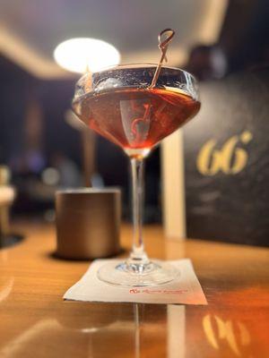 Golden Monkey Tiki Lounge