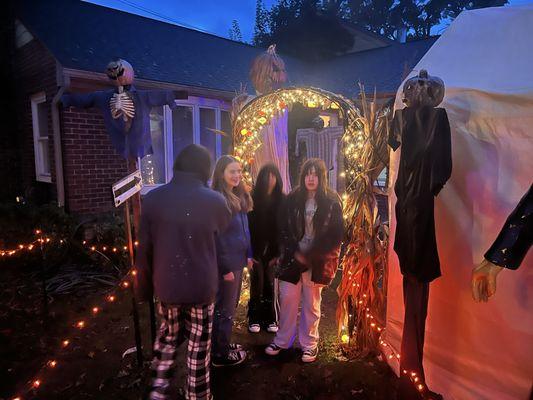 Haunted Garage Productions