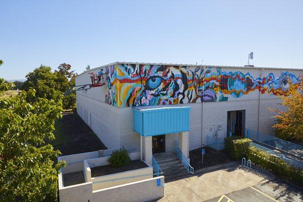 Imagination International