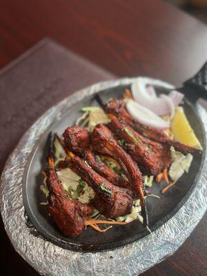 Bollywood Indian Bistro