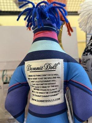 I possibly own one of these. LOL