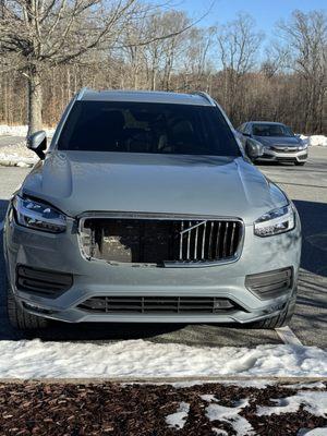 Volvo Cars Winston Salem