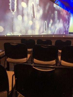 Ridge Point Community Church