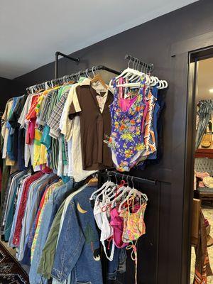 Lucky Stars Vintage Collective