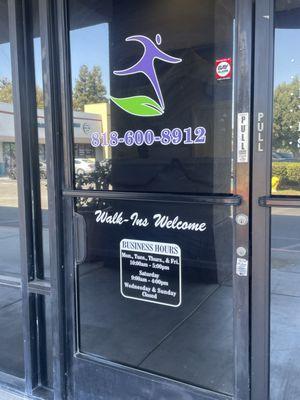 Van Nuys Medical and Mental Health Service