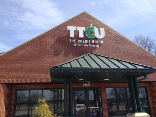 TTCU Federal Credit Union