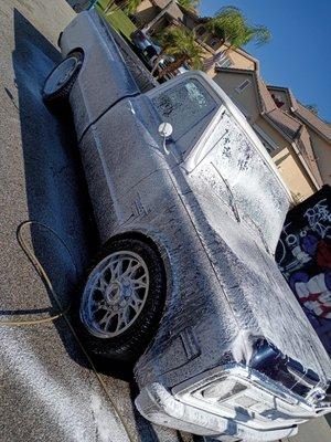 Imperial Mobile Detailing