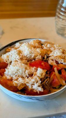 New Big Daddy's Chinese Restaurant