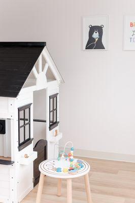 Pediatric Dentistry of Newtown Square