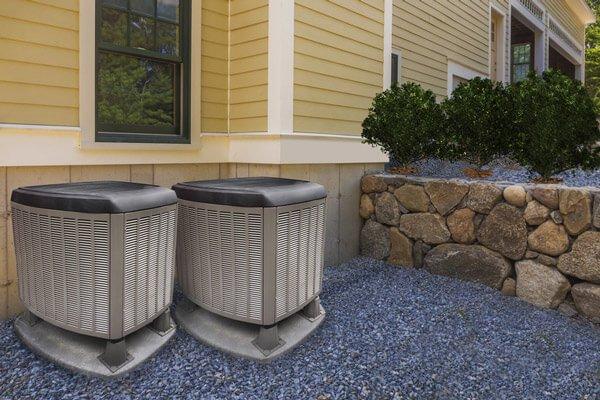 Chip Harris Heating and Cooling