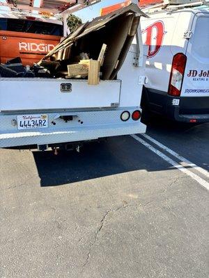 JD Johnson Heating and Air