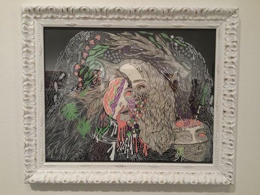 Los Angeles Contemporary Exhibitions