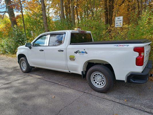 Like Mine Landscaping