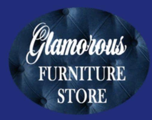 Glamorous Furniture Store