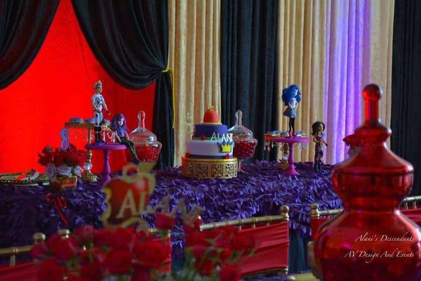 AV Design And Events