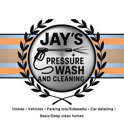 Jays Pressure & Cleaning