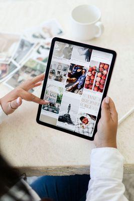 Kaysha Weiner Photographer