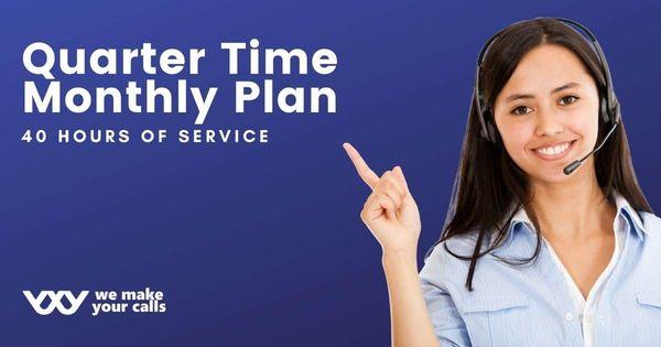 Virtual Assistant for Real Estate