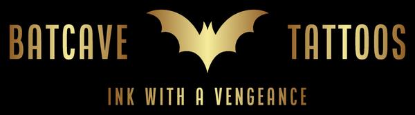 Batcave Tattoos