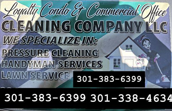 Loyalty Beauty Condo