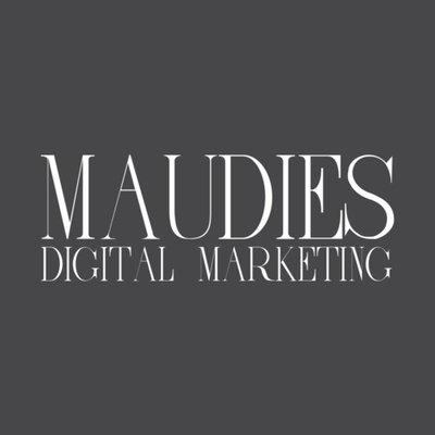 Maudie's Digital Marketing