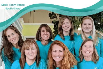 Peaceful Place Home Organizers