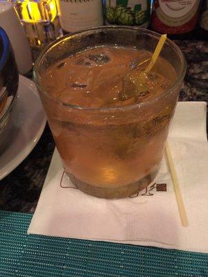 The Great American Grill