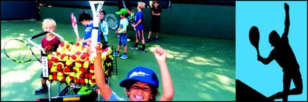 Brentwood Ultimate Tennis