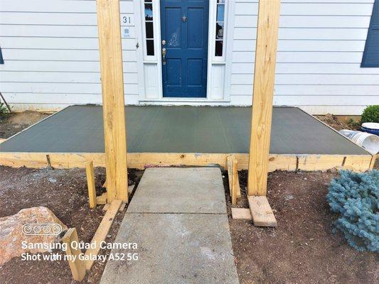 Able Ready Construction