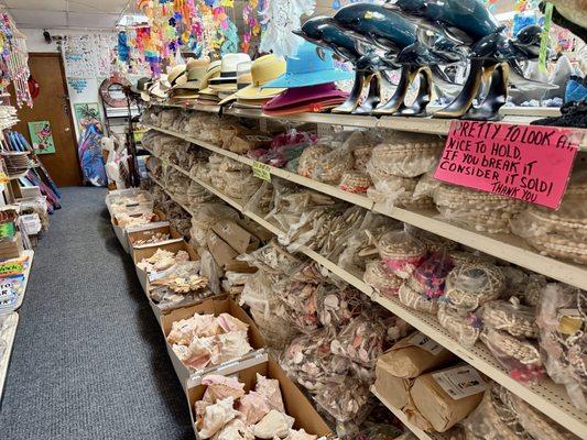Marlene's Sea Shell City