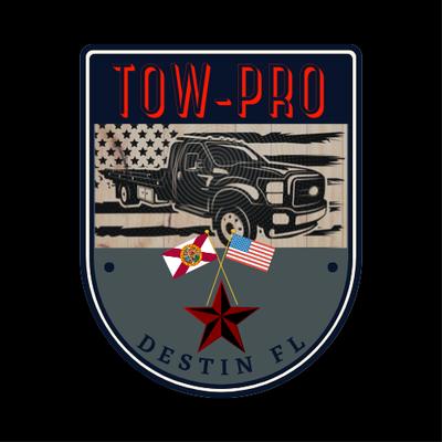 Tow-Pro of Destin