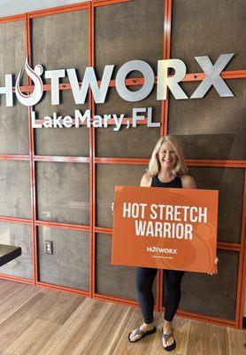 HOTWORX - Lake Mary