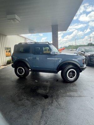 Edd Rogers Valley Ford