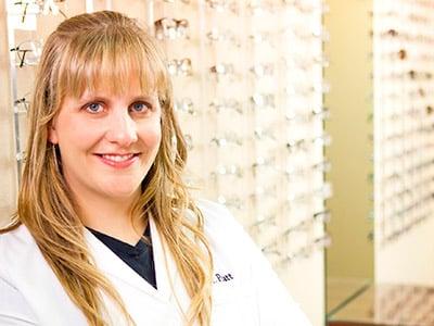 Grand Ridge Eye Clinic