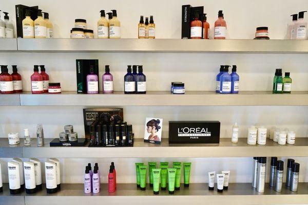 Elevate Salon Institute