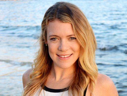 Ashley Bailey - Hawaii Life