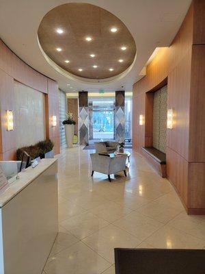 Church Park Luxury Apartments