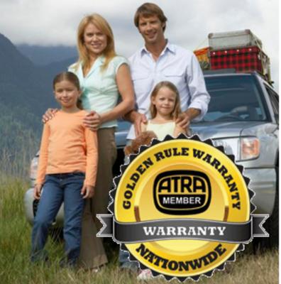 Tip Top Transmissions