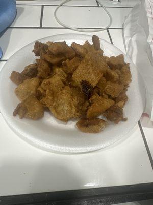 Chicharrón