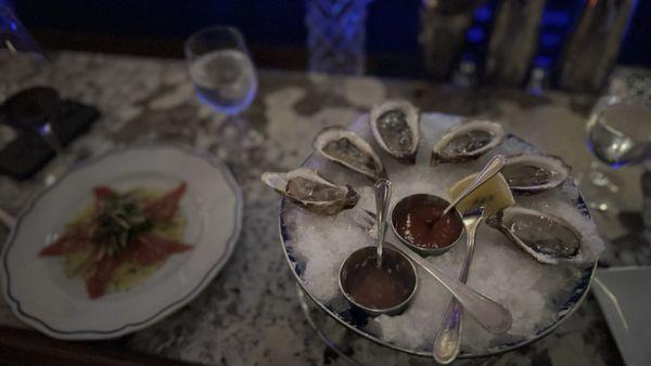 Gigi Wine Bar and Bistro