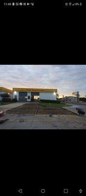 Performance foundation