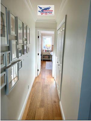 Claims reconstruction