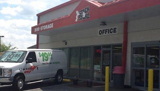 U-Haul Neighborhood Dealer